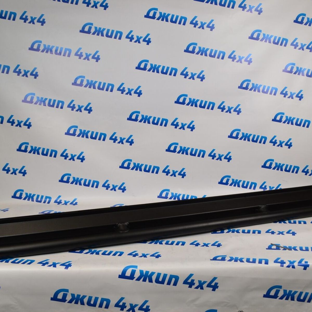 Пороги силовые Jeep Grand Cherokee WK2 Rock Rails (алюминиевые) 82212157AB