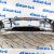 Накладка переднего бампера Jeep Grand Cherokee WK2 68143105AC