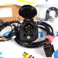 Проводка фаркопа для  LiXiang L7/LiXiang L8/LiXiang L9 (все года) 0TK92703