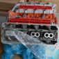 Двигатель в сборе Jeep/Dodge/Chrysler V6.4 Hemi 68411264AA