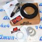 Главная пара заднего моста Jeep Wrangler JL/Jeep Gladiator JT Dana 44 (M220) /Ratio: 4,56 633456