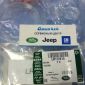Прокладка турбины Land Rover Defender/Land Rover Discovery/Range Rover Sport/Range Rover Velar LR112414