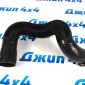 Патрубок интеркулера Jeep Grand Cherokee WK2 3.0CRD 55038006AE