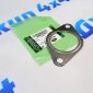 Прокладка выхлопной трубы Land Rover Discovery L319/Range Rover L320 V4.2SC/4.4 Petrol/3.6TD WCM100460L