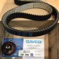 Комплект ГРМ Land Rover Discovery L319/Range Rover Sport L320/L494 V2.7TD/3.0TD (ремень+ролик) LR016655