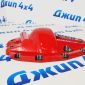 Крышка переднего дифференциала Jeep WranglerJL/Jeep Gladiator JT Rubicon (ARB/усиленная) 68464903AA