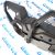 Бампер силовой передний Jeep Wrangler JL/Jeep Gladiator JT копия AEV (алюминий) JL-GL-483