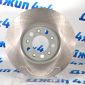 Диск тормозной передний Jeep Compass MP/Jeep Renerab BU 68254087AB