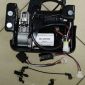 Компрессор пневмоподвески Chevrolet Tahoe/Cadillac Escalade 2007-2013 22941806