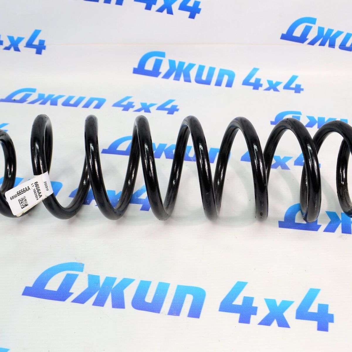 Пружина передняя Jeep Grand Cherokee WK2 68506656AA