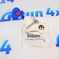 Жало механического ключа Jeep/Dodge/Ram (аварийное лезвие) 68200221AA