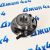 Ступичный узел Cadillac Escalade/Chevrolet Tahoe 2015-2020 (перед) 23356814