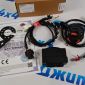 Проводка фаркопа для  GEELY Monjaro TK90808
