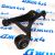 Рычаг передний нижний Dodge Challenger AWD (левый) 5168283AB