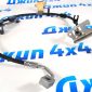 Шланг тормозной передний Jeep Wrangler JL/Jeep Gladiator (правый) 68282444AH
