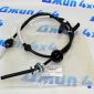 Трос стояночного тормоза Land Rover Discovery/Range Rover Sport (левый) LR018470
