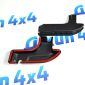 Чехол для защиты жгута обогрева заднего стекла Jeep Wrangler JL (комплект) 68282135AJ