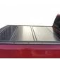 Крышка кузова Dodge Ram 1500 для кузова 6.4 (складная/без рам боксов) 82215864AB
