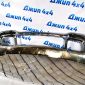 Накладка переднего бампера Jeep Grand Cherokee WK2 68143105AC