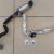 Шланг системы охлаждения Jeep Wrangler JL V2.0T 68280800AE