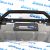 Бампер силовой передний Jeep Wrangler JL/Jeep Gladiator JT копия AEV (алюминий) JL-GL-483