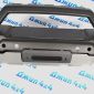 Бампер силовой передний Jeep Wrangler JL/Jeep Gladiator JT копия AEV (алюминий) JL-GL-483