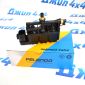 Блок клапанов пневмоподвески Land Rover Discovery L319/Range Rover Sport L320 (передний/задний) RVH000055