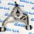 Рычаг передний нижний Dodge Ram 1500 DS 2WD (левый) 4877159AH