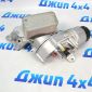 Радиатор масляный-теплообменник Jeep Grand Cherokee WK2 V3.0CRD 68525212AA