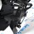 Бампер силовой передний Jeep Wrangler JL/Jeep Gladiator JT копия AEV (алюминий) JL-GL-483