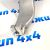 Кулак поворотный Range Rover L405/Range Rover Sport L494 (правый) LR040118