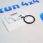 Кольцо уплотнительное патрубка системы охлаждения Land Rover Range Rover V2.0TD/V2.0T Petrol LR096839