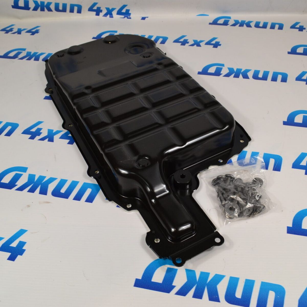 Фильтр АКПП Jeep Wrangler JL 4XE (+прокладка) 68597449AA
