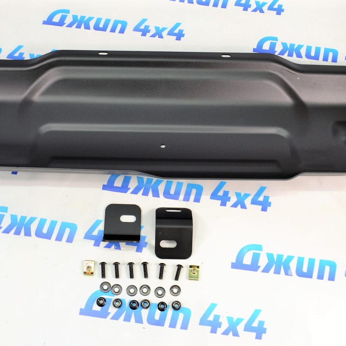 Защита рулевых тяг Jeep Wrangler JL 82215183AB
