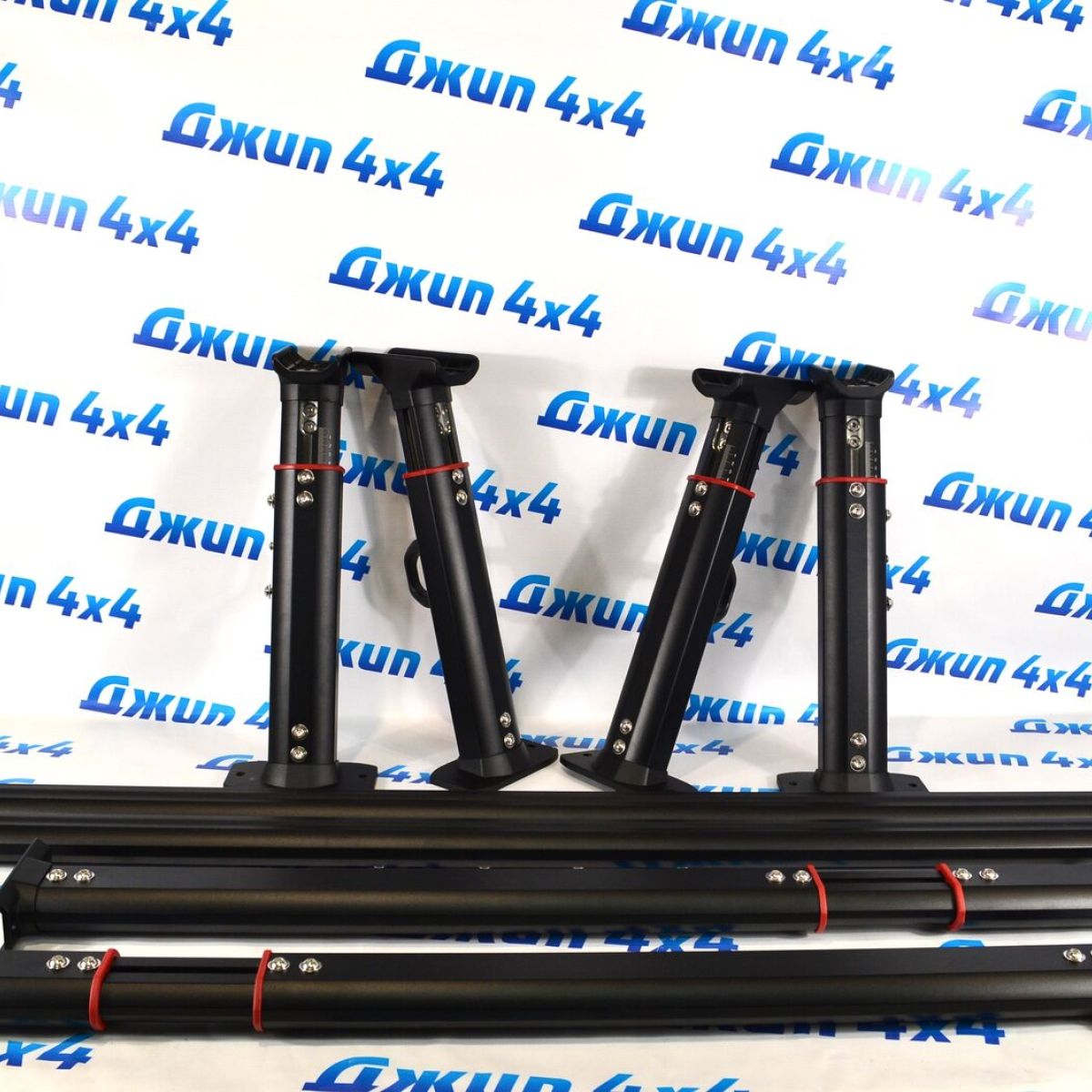 Багажная система для кузова пикапа Ram 82215959AA