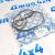 Прокладка клапанной крышки Land Rover Discovery L319/Range Rover Sport L320/Range Rover (левая) LR007657