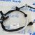 Трос стояночного тормоза Land Rover Discovery/Range Rover Sport (левый) LR018470