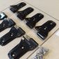 Дверные петли Jeep Wrangler JL/Jeep Gladiator JT (комплект) 68302124AB