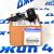 Датчик положения кузова Dodge Ram 1500 DT (задний/левый) 68277079AC