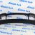 Нижняя накладка переднего бампера Jeep Grand Cherokee WK2 68143070AC