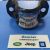 Скоба втулки переднего стабилизатора Jeep Wrangler JL 68370016AC