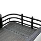 Делитель кузова Dodge Ram/Ford F150/Toyota Tundra (металл) 82215481