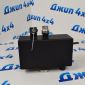 Бачок расширительный Jeep Wrangler JL V2.0T (алюминий/быстросъем) 68364312АC