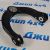 Рычаг передний верхний Jeep Grand Cherokee WK2/Dodge Durango WD (левый) 68217809AB