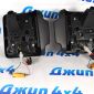 Фонари Jeep Wrangler JL (европейский вариант) 68297592AF