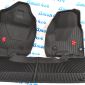 Ковры в салон Dodge Ram TRX (комплект) 82216412AA