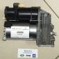Компрессор пневмоподвески Range Rover L405/Range Rover L494 LR069691