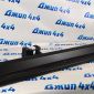 Силовые пороги Jeep Wrangler JL (4 двери) 00001020