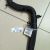 Патрубок системы охлаждения Jeep Wrangler JL V2.0T 68280781AD