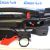 Бампер передний силовой Jeep Wrangler JL/Jeep Gladiator JT с уголками (алюминий) 82215121
